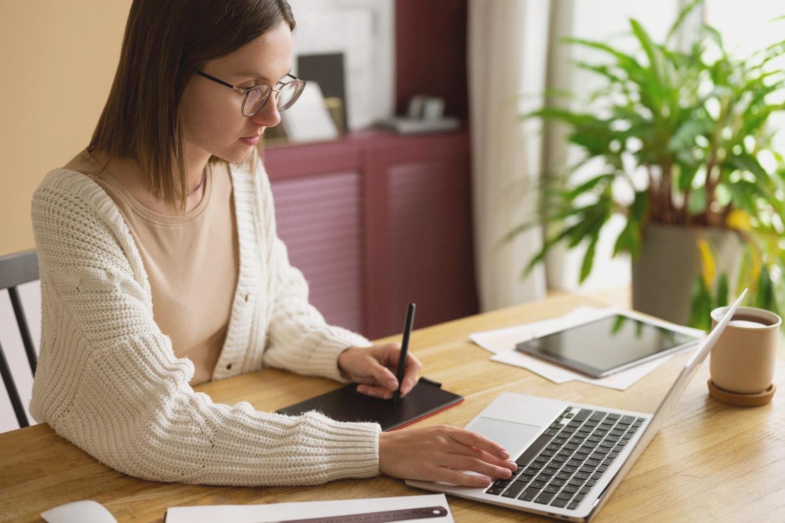 Finanzplanung Arbeitsweise bei naviqoleran