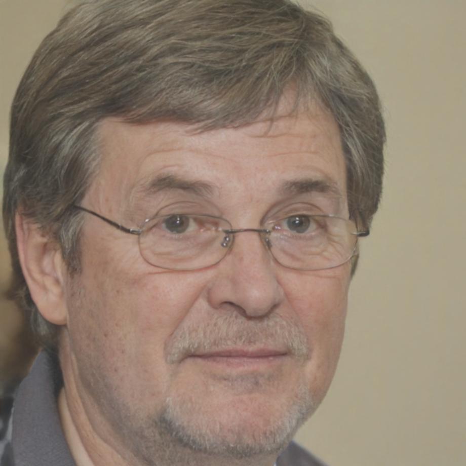 Finanzberater Tilman Brückner